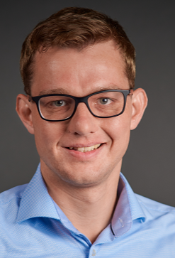 Frank Grivel profile